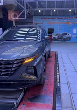 هيونداي توسان